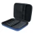 Import Portable Custom Waterproof Hard Shell Zipper Travel EVA Tool Carry Case from China