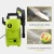 Import Portable Electric High Pressure Washer Cleaner Home Car Wash Machine Pump Equipment from China