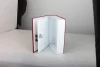 portable electronic english book safe