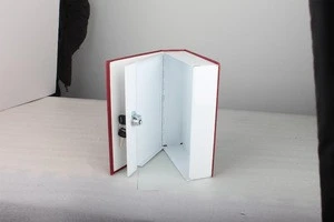 portable electronic english book safe