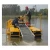 Import portable gold dredger mini sand suction dredger from China