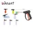 Import portable high pressure car wash water gun for car care cleaning tools from China