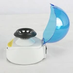 portable mini centrifuge prp with 8 tube holes