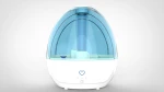 Portable Person Care Ultrasonic Air Humidifier
