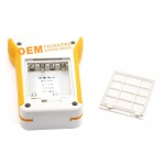 Portable Ph And Temp Orp Meter Digital