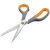 Import Portable Safety  Seafood Scissor Embroidery Hair Scissors for Cutting from China