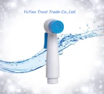 portable shattaf bidet/toilet portable hand held muslim shower shattaf TS-3135