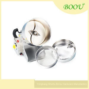 portable wholesale herb grinder BO-500S2 Other Food Processing Machinery