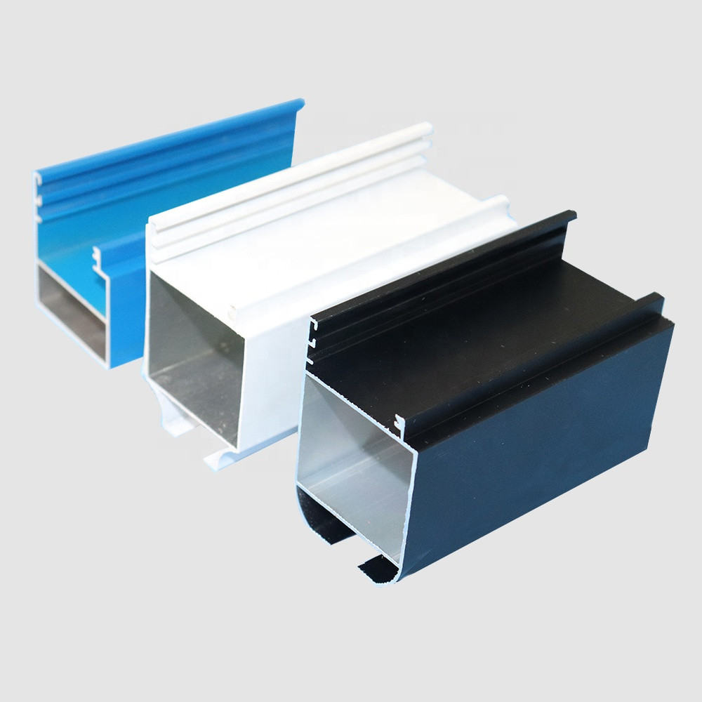 Buy Powder Coating Aluminum Profile Sliding Casement Window Door 21 ...