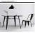 Import Powder coating finish Restaurant Industrial wooden seat dining chair SM-W1027C from China