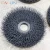 Import power scrubber electric cleaning bathroom floor brush for scrubbing machine from China
