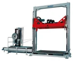 Powerful Strapping machine