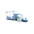Import PP(HDPE) woven bag making machine(by 6 shuttle circular weaving machine) from China