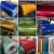 Import Pre-painted Aluminum Sheet Coil  aluminum gutter coil from China