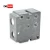 Import Precision metal parts aluminum alloy die casting from China