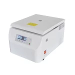 Precision Technology Production Lab Spinning Microhematocrit Centrifuge Machine