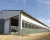 Prefab Customized Cow Shed Prefabricated Steel Structure Design Dairy Farm