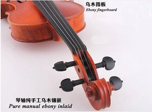 Premium Grade 32" for Violin/Viola/Cello string