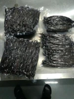 Premium Madagascar Vanilla Beans