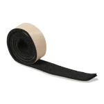 Premium Quality Door Noise Cut Tape(5 mm) Door Panel Sound Absorption Material Foam Soundproofing Tape Manufactured in India