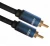 Import Premium RCA cable best Audio Video cable from China