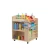 Import Preschool easels art set kids wood easel stand from China