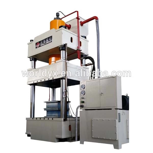 price of Y32 150 ton hydraulic press for stainless steel sinks