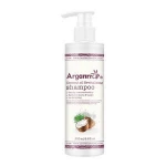 Private label best repairing protein hair shampoo and conditioner for thin hair