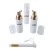 Import Private Label Custom Logo Eyelash Extension Foam Cleanser And Brush Combo from China