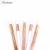 Import private label eyelash extension shampoo cleanser make up brush for clean lashes from China
