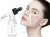 Import private label organic 100% pure hyaluronic acid essence anti-aging wrinkle dark spots face serum with hyaluronic acid from China
