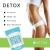 Private Label Skinny Tea Detox 30 Days Treatment Weight Loss Tea