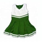 Pro Quality Cheerleader uniform Slim Fit Custom Quality