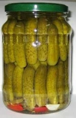 Product 100% Cucumber/fresh pickling cucumbers/pickled cucumber From Viet Nam(whatsapp: 84 911 585 628)