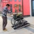 Professional aluminum wheelchair ladder wheel chair Ramps for disabled