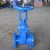 Import Professional custom cast steel flanged gate valve with reasonable prices from China