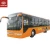 Import Professional customized Rear Engine city bus from China