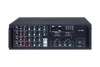 professional digital audio power professional karaoke mixer amplifier for speaker