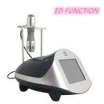 Professional ESWT/ERECTION DISFUNCTIONS Acoustic shock wave physical therapy equipment ST08
