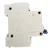 Import Professional factory 4.5kA breaking circuit breakers 6a 10a 16a 20a 25a 32a 40a 50a 63amp 2Poles circuit breaker from China