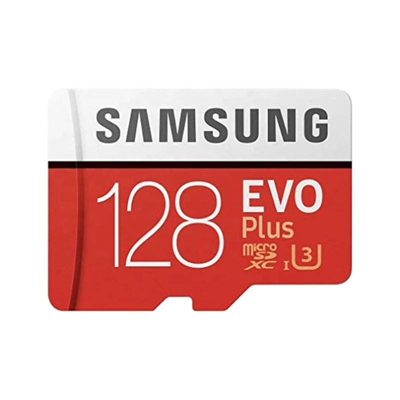 Professional For Phone TV 32 64 128 gb Original Samsung Memory Card 128gb