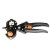 Import Professional Garden Fruit Tree Pruning Shears Scissor Grafting Cutting Tool from China