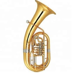 Professional High Grade Euphonium/ Euphonium/ Brass instrument