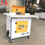 professional industrial wood sanders