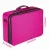 Import Professional Makeup Bag Cosmetic Case Storage Handle Organizer Artist Travel Kit from China