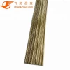 Professional Manufacture Copper-nickel Welding Wire Rods Wire Rbcuzn-d Brazing Alloy China