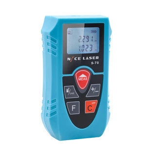 Professional Manufacture Laser Height Measuring Instrument