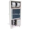 Professional Manufacturer 7kg/h Industrial Dehumidifier with Automatic Defrost Function