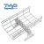 Import Professional Mesh Cable Tray 304 Stainless Steel Wire Mesh from China