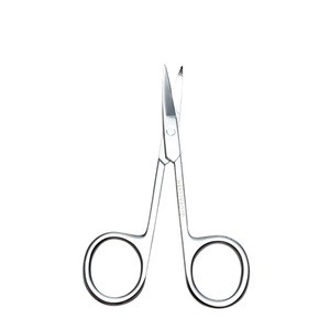 Professional Mini Beauty Stainless Steel Scissors